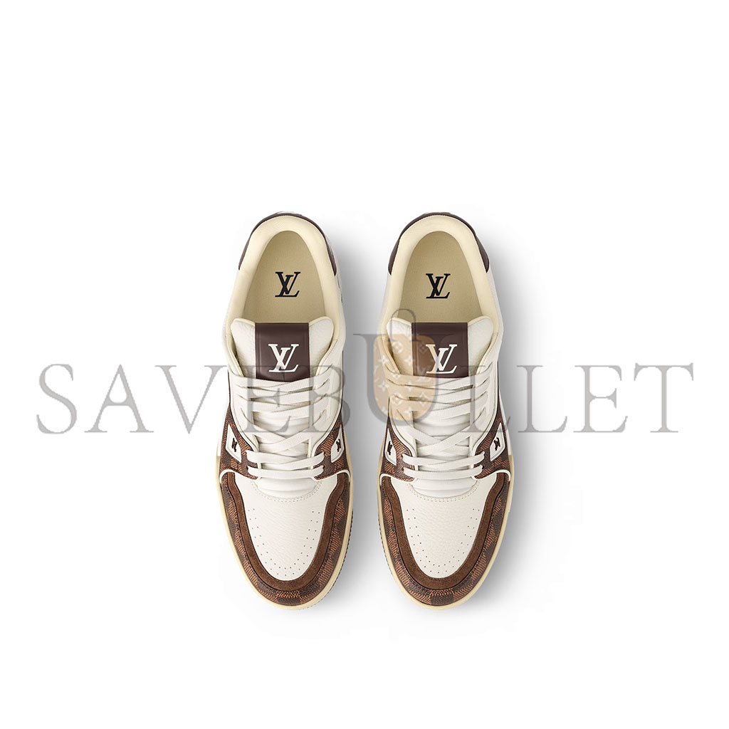 l**is V*t*n lv trainer sneaker 1acv5r